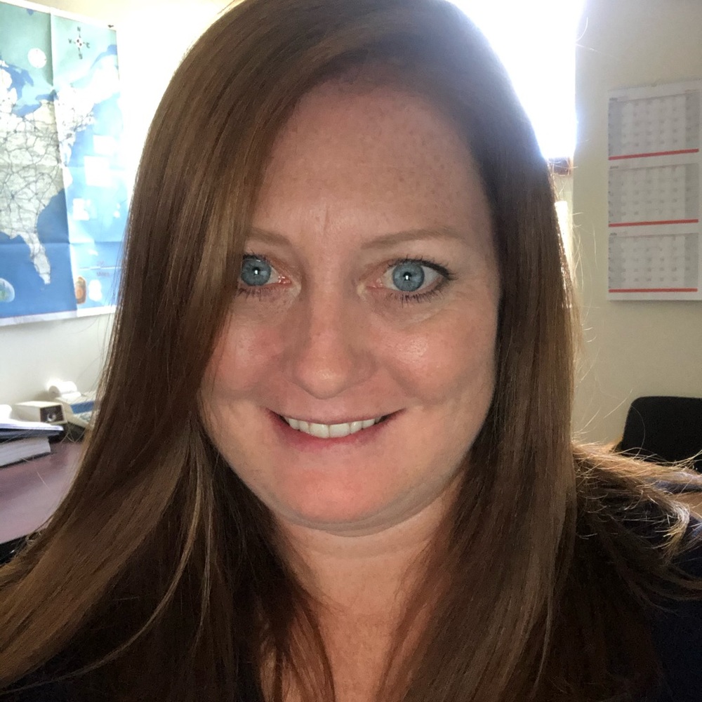 Meet your Posher, Jaci